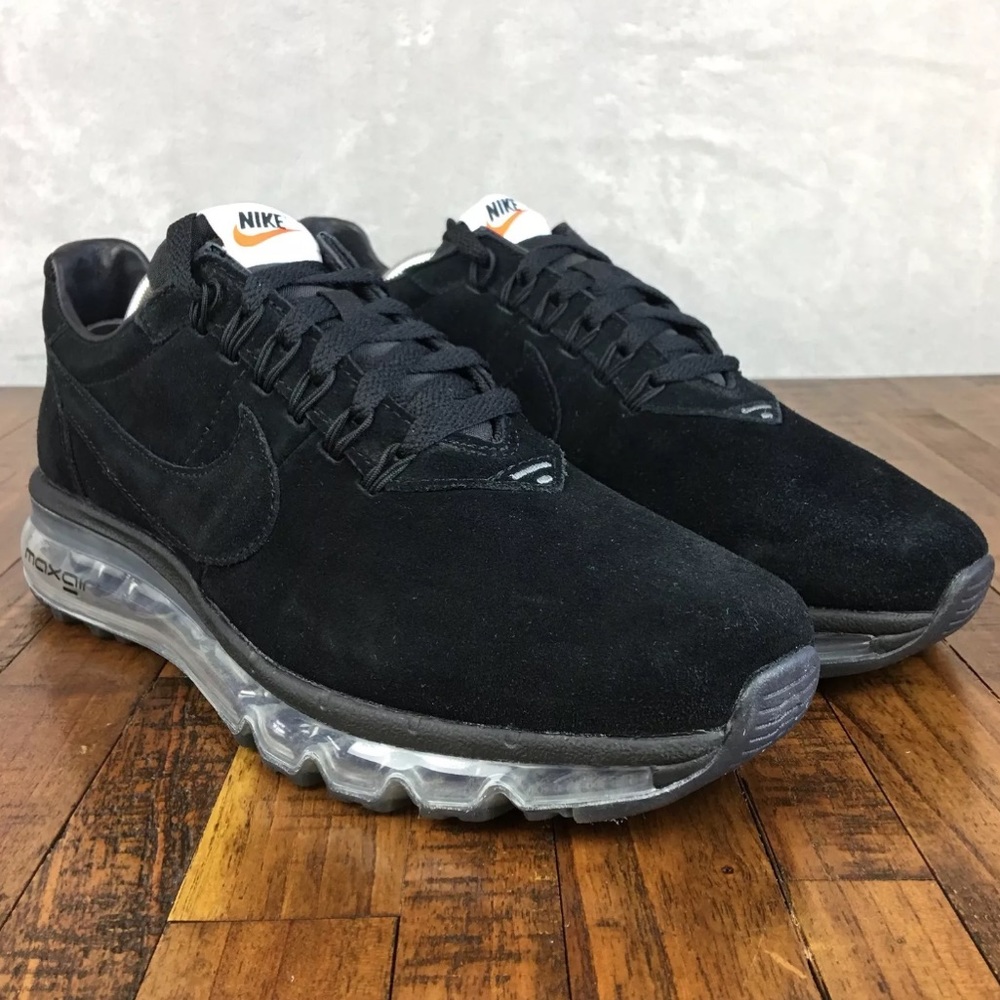 NEW Nike Air Max LD Zero Fragment Hiroshi Fujiwara